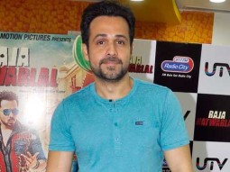 Emraan Hashmi Exclusive On Art Of Kissing, Twitter Battle With Mahesh Bhatt