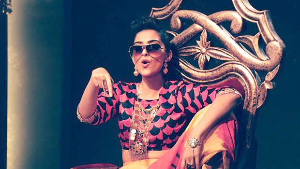 Abhi Toh Party (Khoobsurat)