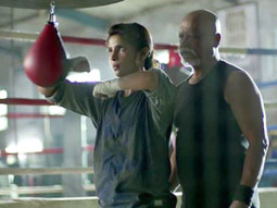 Making Of ‘Mary Kom’ Priyanka Chopra’s Boxing & Fitness Training