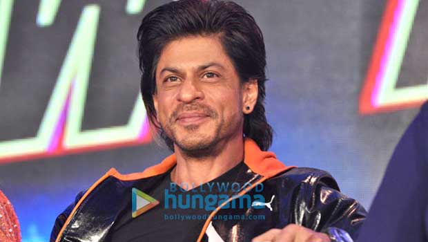 “Cinema Has To Be A Little More Of The Language Of The Director”: Shah Rukh Khan