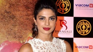 Priyanka Chopra Promotes ‘Mary Kom’ At Gold’s Gym