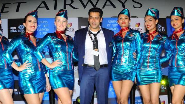 Salman Khan At ‘Bigg Boss Season 8’ Press Conference