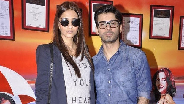 Fawad Khan And Sonam Kapoor’s Exclusive Interview On ‘Khoobsurat’ Part 1