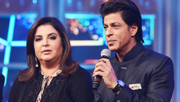 What Is The Secret Behind Shah Rukh Khan’s Lovely Hair?