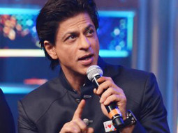 “Hum Uss Desh Ke Waasi Hai Jahaan Roz Hi Danga Rehta Hai”: Shah Rukh Khan