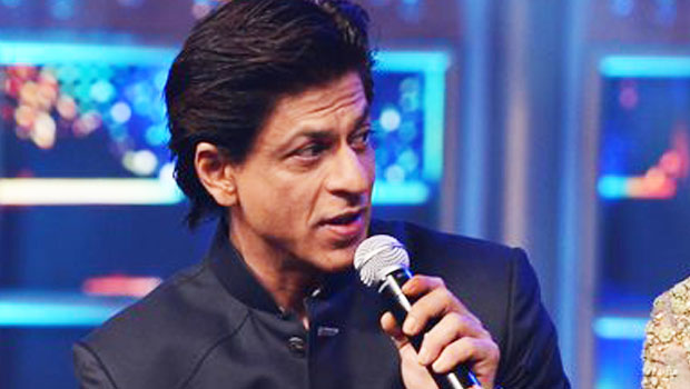 “Main Naturally Beautiful Hoon…”: Shah Rukh Khan On His Abs