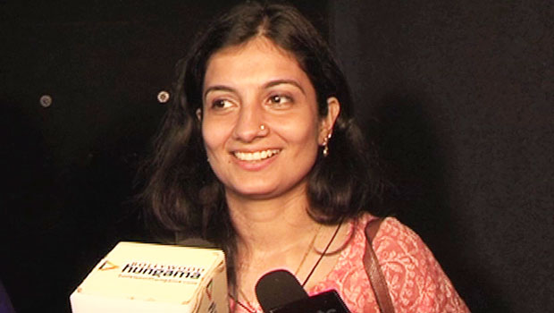 First Day First Show Of ‘Khoobsurat’