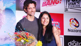 BTW: Salman Khan, Hrithik Roshan, Shahid Kapoor, Shraddha Kapoor, Parineeti And More