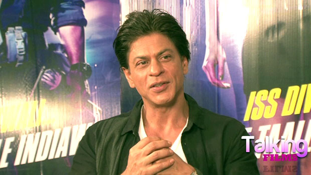 Shah Rukh Khan-Sonu Sood-Boman Irani’s Exclusive On ‘Happy New Year’ Part 3