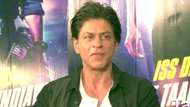 Shah Rukh Khan-Sonu Sood-Boman Irani’s Exclusive On ‘Happy New Year’ Part 4