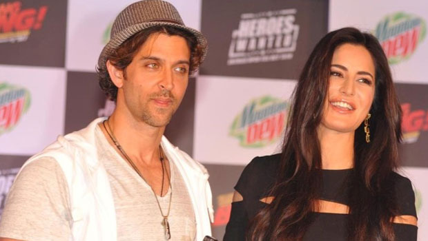 BTW: Shah Rukh Khan, Katrina Kaif, Deepika Padukone, Hrithik Roshan, Ranveer Singh And More