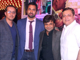 Rajpal Yadav, Kal Penn At Day 5 Of ’16th Mumbai Film Festival’