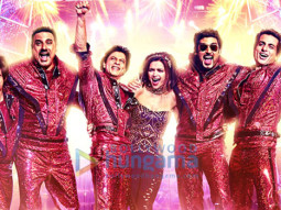 Sharabi (Happy New Year)