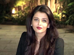 Aishwarya Rai Bachchan Celebrates Her 41st Birthday