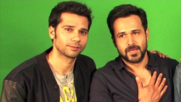 Emraan Hashmi-Randeep Hooda-Neil Bhoopalam-Angad Bedi’s Exclusive Interview On ‘Ungli’ Part 1