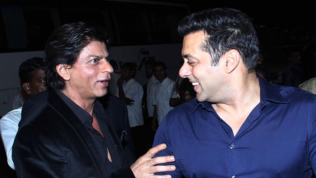 Karan-Arjun’s Magic At Arpita’s Reception