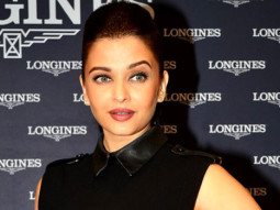 Aishwarya Rai Bachchan Inaugurates New Longines Boutique