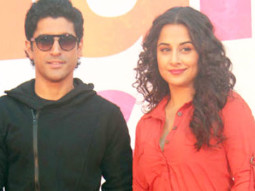 2014 One On One:Farhan On Vidya’s Poker Face, Sunny Leone On Adult Entertainment, Kangna On National Awards, Sexiest Varun