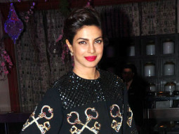 “I Didn’t Faint On The Sets Of Bajirao Mastani”: Priyanka Chopra