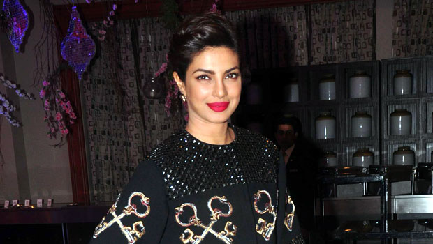 “I Didn’t Faint On The Sets Of Bajirao Mastani”: Priyanka Chopra