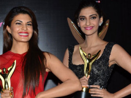 Star Studded Stardust Awards 2014