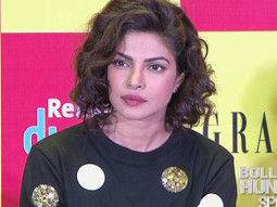 Priyanka Chopra Breaks Her Silence On Spa That Operated As A Sex Racket On Her Property