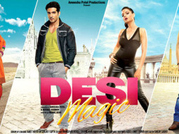 Teaser 1 (Desi Magic)