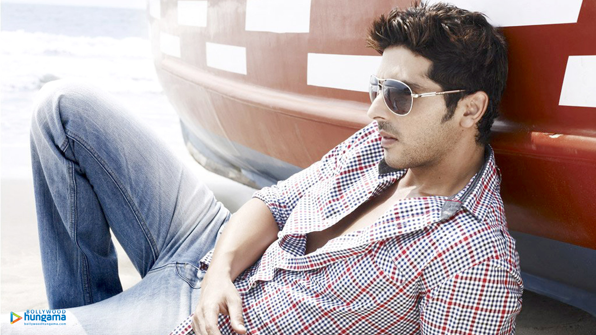 Zayed Khan