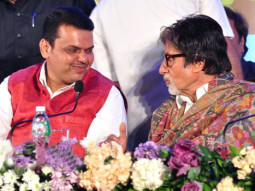 Amitabh Bachchan Launches ‘TB Harega Desh Jeetega’ Campaign