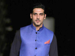 “Tena Desae Is Very Conservative & Reserved, Which Is Quite Sexy”: Zayed Khan