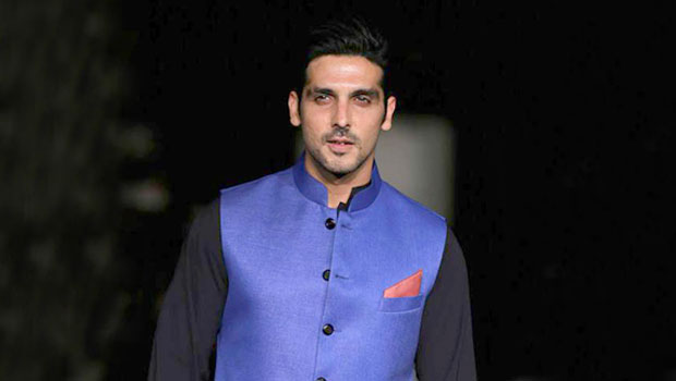 “Tena Desae Is Very Conservative & Reserved, Which Is Quite Sexy”: Zayed Khan