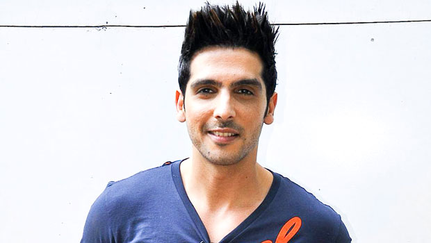 “I’ve Had A Very Erratic Career”: Zayed Khan
