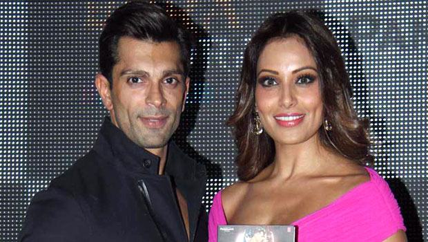 Is Karan Singh Grover Fida On The Very Hot Bipasha Basu?