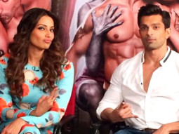 “Bipasha Basu’s Skin Has Some Kind Of A Divine Glow”: Karan Singh Grover