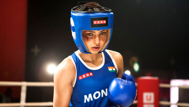 It’s A Wrap: Best Actresses Of 2014