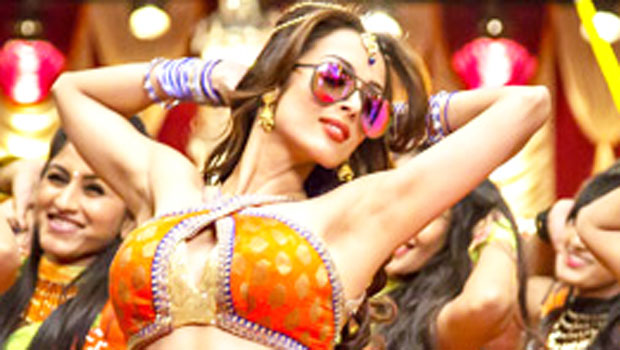 Making Of ‘Fashion Khatam’ (Dolly Ki Doli)