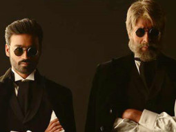 Theatrical Trailer (Shamitabh)