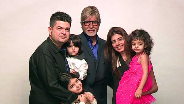 Dabboo Ratnani’s 2015 Calendar – Curtain Raiser