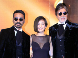 First Look Promo Launch Of ‘Shamitabh’