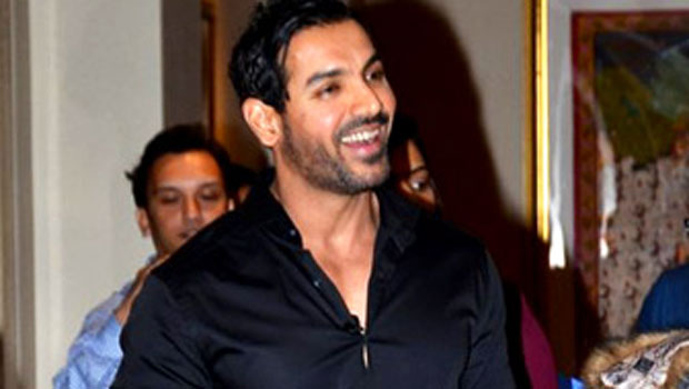 John Abraham On His ‘Comeback’ With ‘Hera Pheri 3’ And ‘Welcome Back’