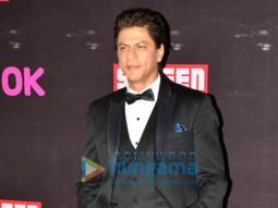 Shah Rukh Khan, Priyanka Chopra, Shahid Kapoor, Deepika Padukone At ’21st Life OK Annual Screen Awards’