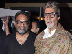 Amitabh Bachchan-R Balki’s Engrossing Interview On ‘Shamitabh’ Part 1