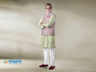 Celeb Wallpapers Of Amitabh Bachchan