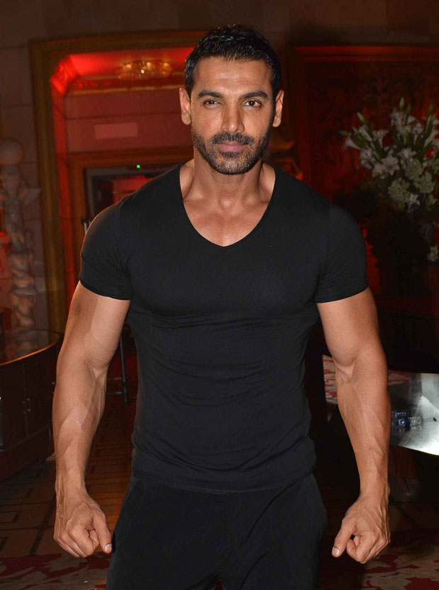620px x 834px - John Abraham, Filmography, Movies, John Abraham News, Videos, Songs,  Images, Box Office, Trailers, Interviews - Bollywood Hungama