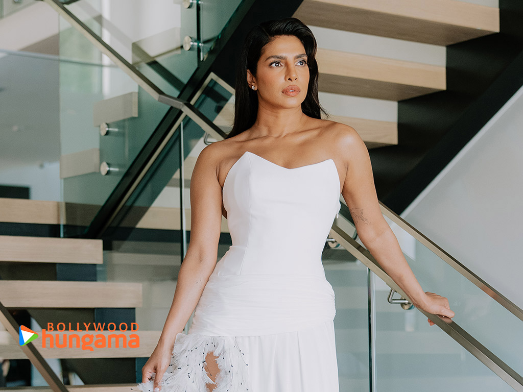 Priyanka Chopra Jonas