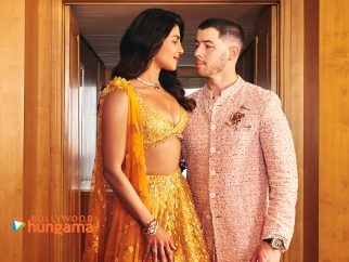 Priyanka Chopra Jonas