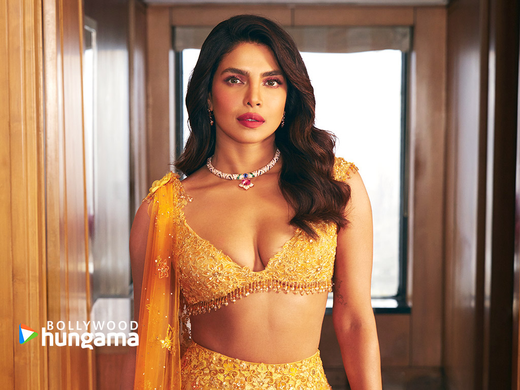 Priyanka Chopra Jonas
