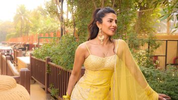 Celebrity wallpaper of Priyanka Chopra Jonas