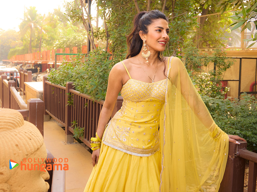 Priyanka Chopra Jonas Priyanka Chopra Jonas