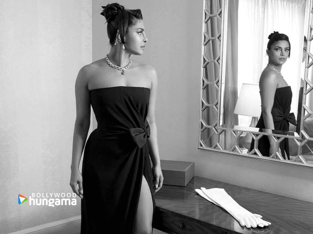 Priyanka Chopra Jonas Priyanka Chopra Jonas